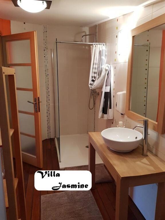 Somptueuse Villa Jasmine Saint-Meen-le-Grand Екстер'єр фото
